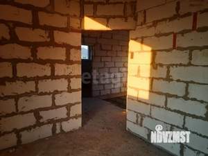 Дом 143м², 2-этажный, участок 3 сот.