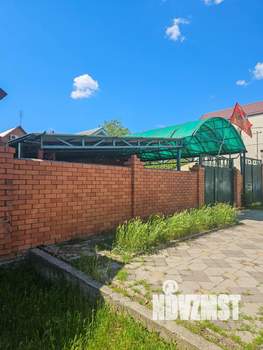 Дом 100м², 1-этажный, участок 17 сот.