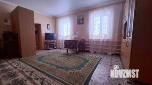 Дом 125м², 2-этажный, участок 1 сот.