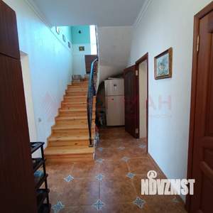 Дом 111м², 2-этажный, участок 3 сот.