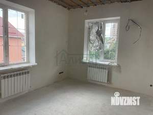 Дом 250м², 2-этажный, участок 2 сот.