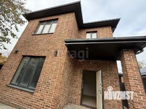 Дом 122м², 2-этажный, участок 2 сот.