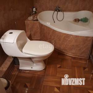 Дом 290м², 2-этажный, участок 3 сот.