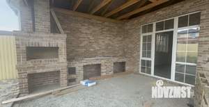 Дом 140м², 1-этажный, участок 5 сот.