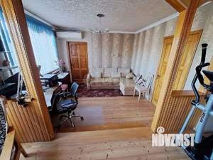 Дом 142м², 1-этажный, участок 4 сот.