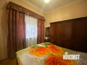 Дом 125м², 1-этажный, участок 3 сот.