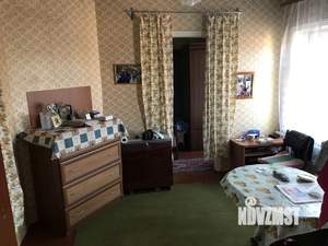 Дом 60м², 1-этажный, участок 5 сот.