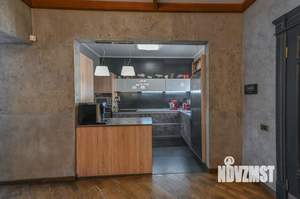 Дом 222м², 2-этажный, участок 7 сот.