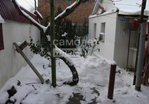 Дом 46м², 1-этажный, участок 7 сот.