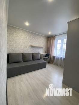 Дом 54м², 1-этажный, участок 6 сот.