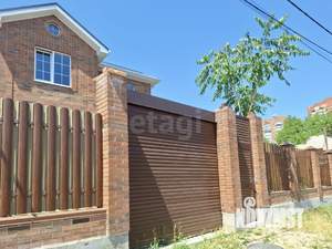 Дом 137м², 2-этажный, участок 3 сот.