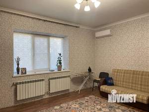 Дом 195м², 2-этажный, участок 4 сот.