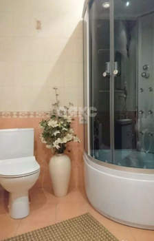 Дом 124м², 2-этажный, участок 3 сот.