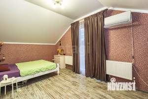 Дом 94м², 2-этажный, участок 2 сот.