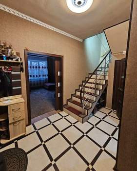 Дом 90м², 2-этажный, участок 3 сот.