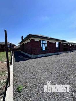 Дом 125м², 2-этажный, участок 5 сот.