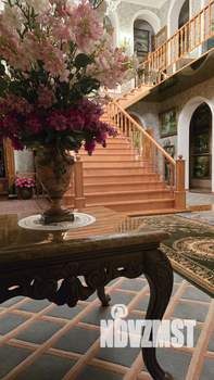 Дом 662м², 3-этажный, участок 7 сот.