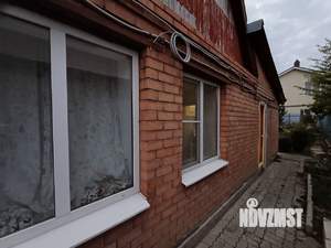 Дом 63м², 1-этажный, участок 5 сот.