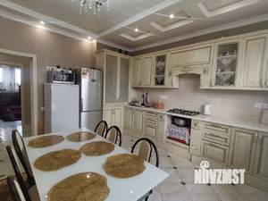 Дом 80м², 1-этажный, участок 3 сот.