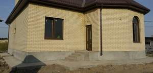 Дом 90м², 1-этажный, участок 3 сот.