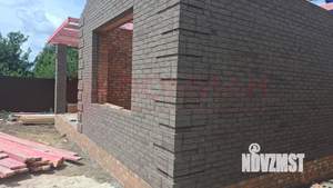 Дом 90м², 1-этажный, участок 4 сот.