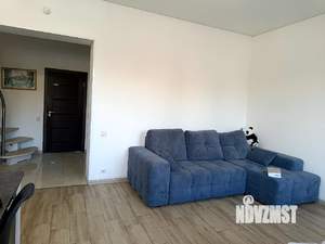 Дом 116м², 2-этажный, участок 3 сот.