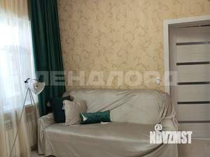 Дом 100м², 1-этажный, участок 5 сот.