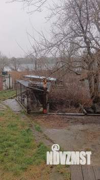 Дом 46м², 1-этажный, участок 6 сот.