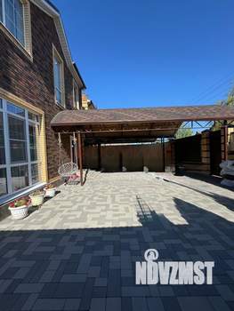 Дом 130м², 2-этажный, участок 3 сот.