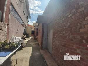 Дом 28м², 1-этажный, участок 2 сот.