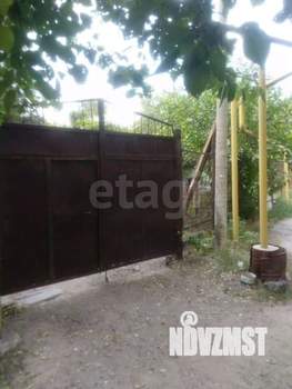 Дом 81м², 1-этажный, участок 6 сот.