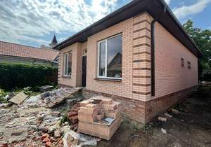 Дом 92м², 1-этажный, участок 3 сот.