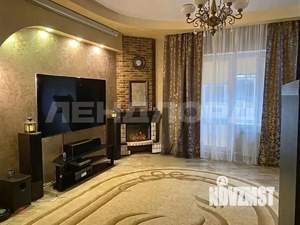 Дом 119м², 2-этажный, участок 3 сот.