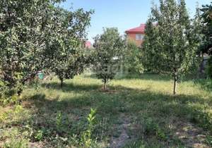 Дом 13м², 1-этажный, участок 13 сот.