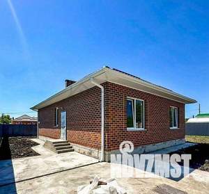 Дом 95м², 2-этажный, участок 5 сот.