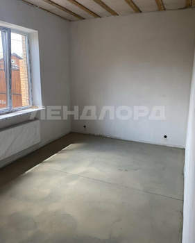 Дом 130м², 1-этажный, участок 3 сот.