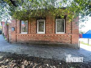 Дом 49м², 1-этажный, участок 1 сот.