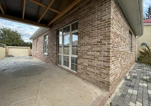 Дом 140м², 1-этажный, участок 5 сот.