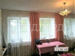 Дом 68м², 1-этажный, участок 3 сот.