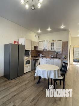 Дом 84м², 1-этажный, участок 6 сот.