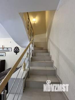 Дом 120м², 2-этажный, участок 3 сот.