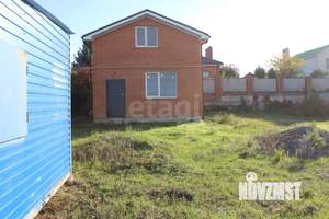 Дом 90м², 2-этажный, участок 9 сот.