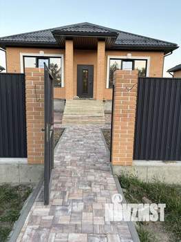 Дом 85м², 1-этажный, участок 4 сот.