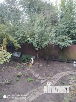 Дом 248м², 2-этажный, участок 6 сот.