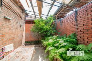 Дом 100м², 2-этажный, участок 3 сот.