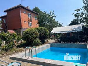 Дом 278м², 2-этажный, участок 11 сот.