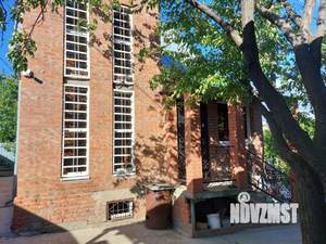 Дом 121м², 2-этажный, участок 5 сот.