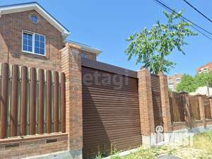 Дом 137м², 2-этажный, участок 3 сот.