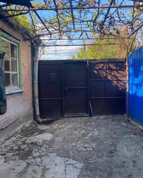 Дом 41м², 1-этажный, участок 270 сот.