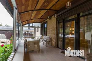 Дом 300м², 2-этажный, участок 8 сот.